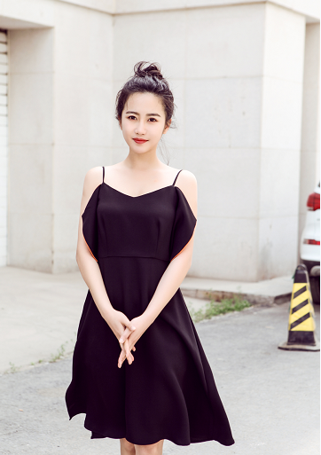 组图:陈菲儿春夏写真曝光 慵懒俏皮诠释甜萌_高清图集_新浪网