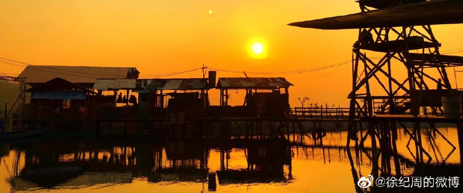 组图：《特战荣耀》导演晒拍摄现场照对燕破岳说往前跑吧别回头第10张图片