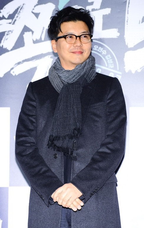 组图九十年代天王上节目竟为反驳妻子言论