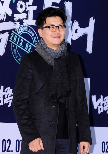 组图:九十年代天王上节目 竟为反驳妻子言论