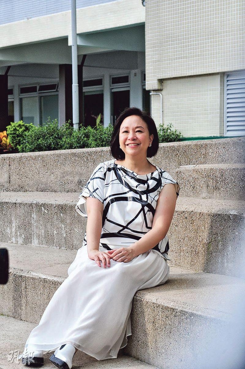 60岁陈秋霞确诊患乳腺癌 乐观面对还有明天
