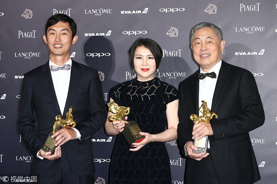 组图:2017金马奖颁出 《血观音》的女人们大赢_高清图集_新浪网