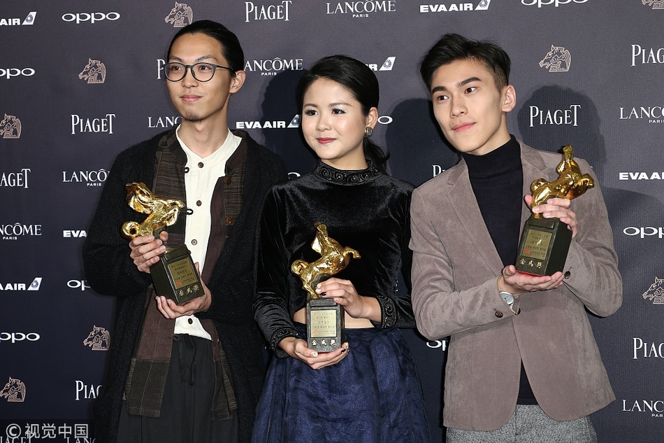 组图:2017金马奖颁出 《血观音》的女人们大赢_高清图集_新浪网
