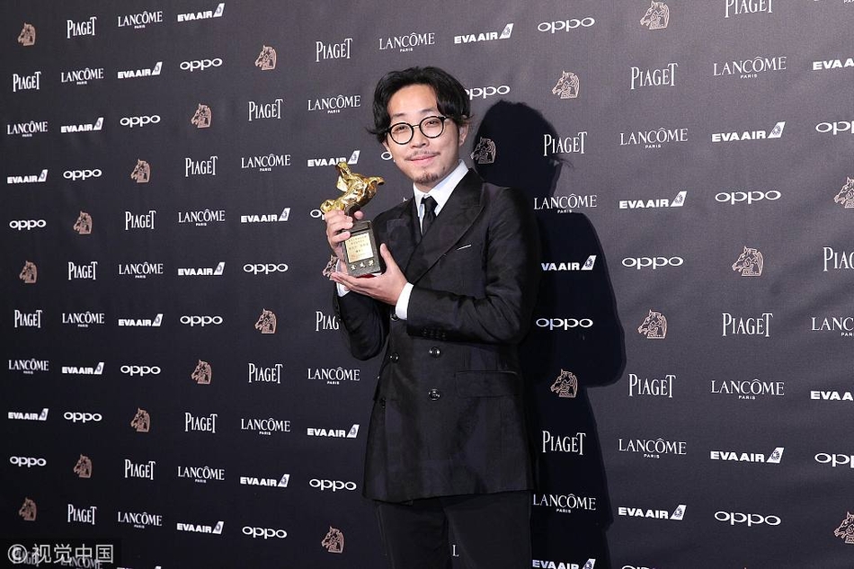 组图:2017金马奖颁出 《血观音》的女人们大赢_高清图集_新浪网