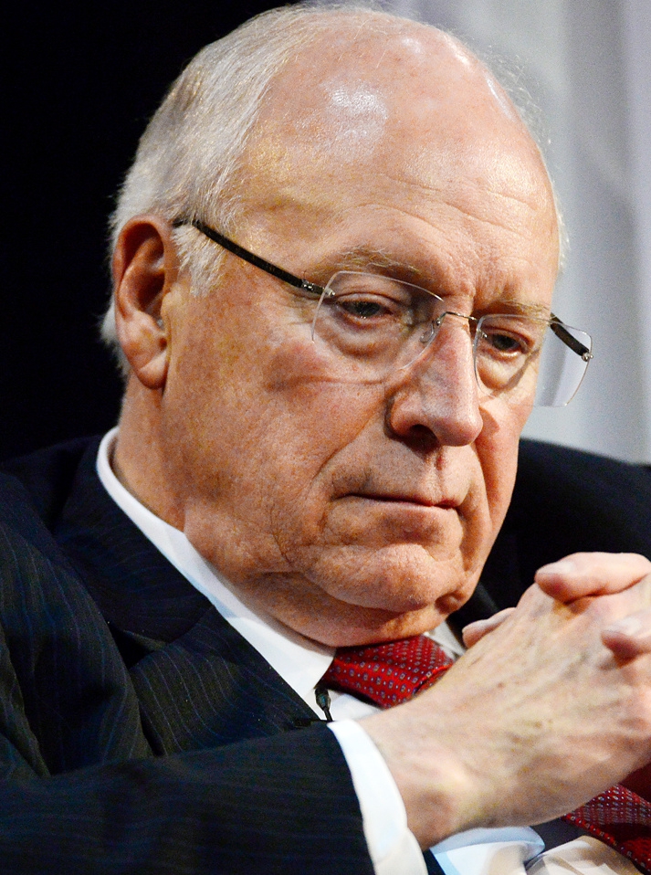 贝尔《副总统》剧照曝光