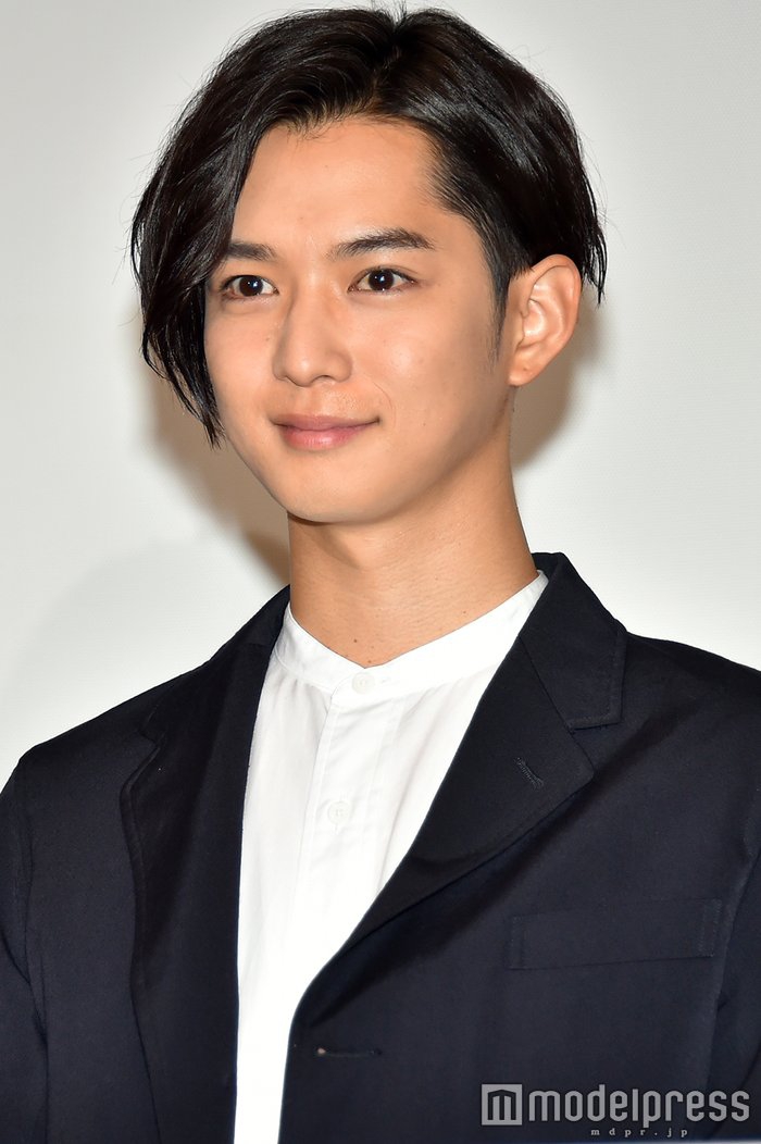 组图:千叶雄大出席电影发布会 公开修图技巧_高清图集_新浪网