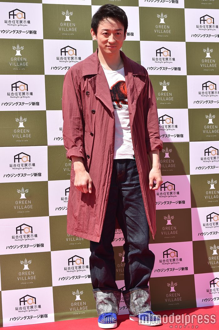 组图:山本耕史出席活动 报告妻子顺利生下二胎_高清图集_新浪网