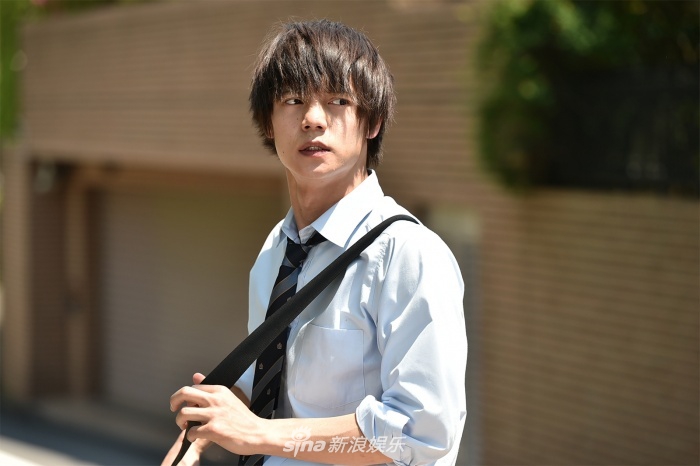 洼田正孝主演是我们做的首播观众赞还原度高