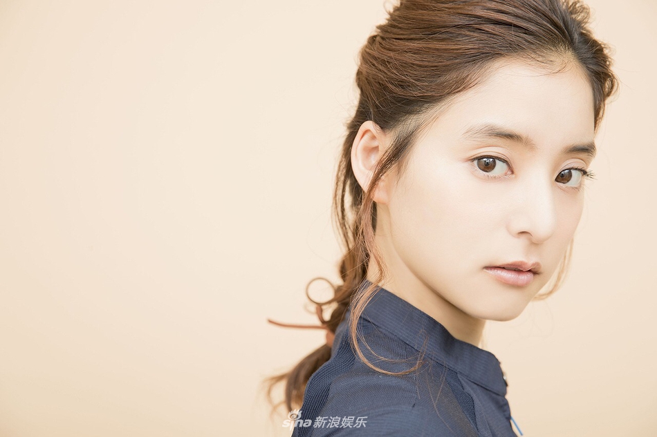 组图新木优子剧照公开codeblue3出演新人医生