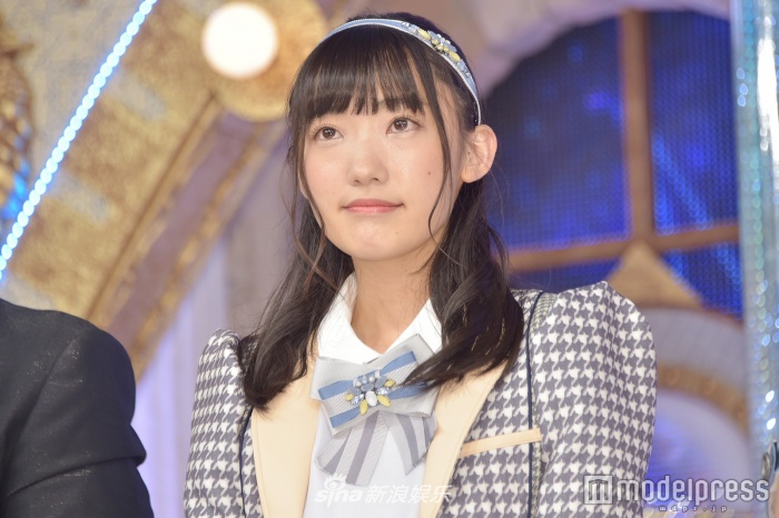 组图:日本选秀节目举行发布会 先发阵容7人曝光