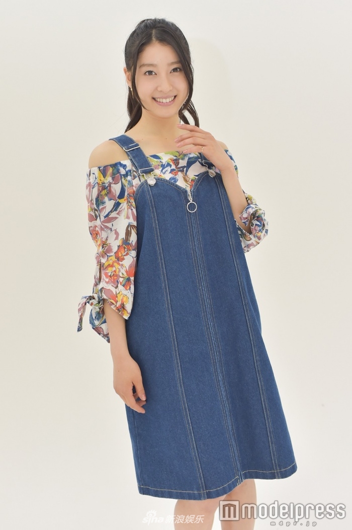 新浪娱乐讯 近日,日本女星土屋太凤接受日媒采访时,谈到即将上映的