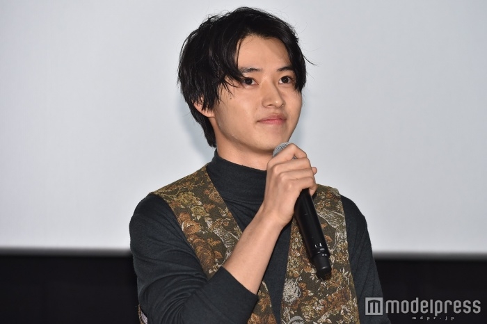 组图:《冰菓》公开纪念活动 山崎贤人大赞广濑爱丽丝帅气