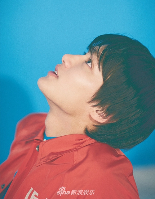 组图:日本演员野村周平拍摄写真 演绎日系阳光大男孩_高清图集_新浪网