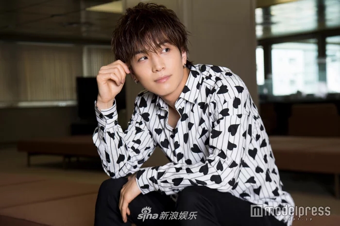 组图:exile岩田刚典首次主演连续剧 专访展现成熟魅力_高清图集_新浪
