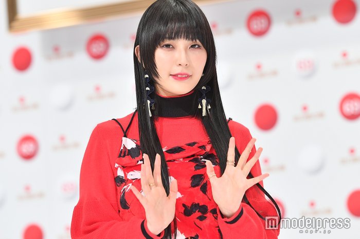 新浪娱乐讯 歌手daoko出席红白歌会发布会确定首次登场.