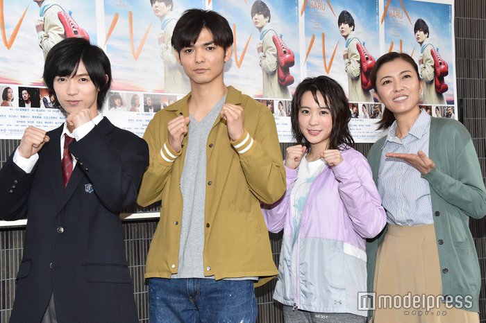 薮宏太为主演音乐剧 春 减重与北乃纪伊等合作 薮宏太 北乃纪伊 日本偶像 新浪娱乐 新浪网