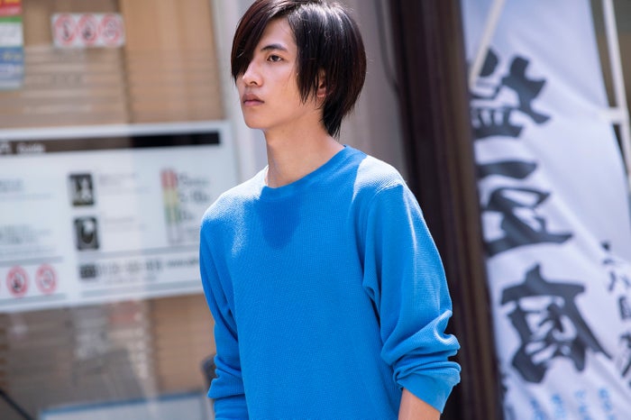 组图:《润一》最后一集剧照释出 志尊淳伊藤万理华演绎亲密戏