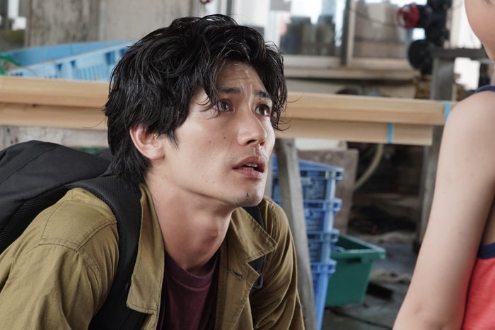 组图:《two weeks》第1章完结 恶人真面目显露