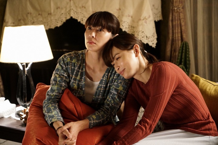 组图:《女人们的秘密》第5集剧照公开 为危险的爱付出代价