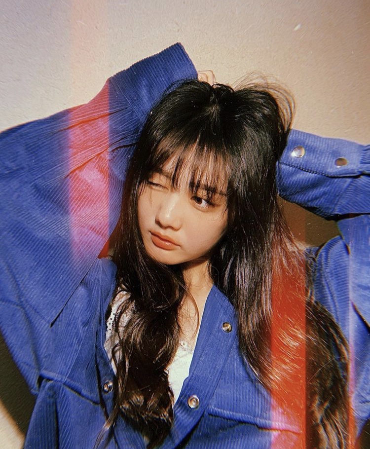 组图日本女星北香那拍摄写真复古滤镜展现慵懒风