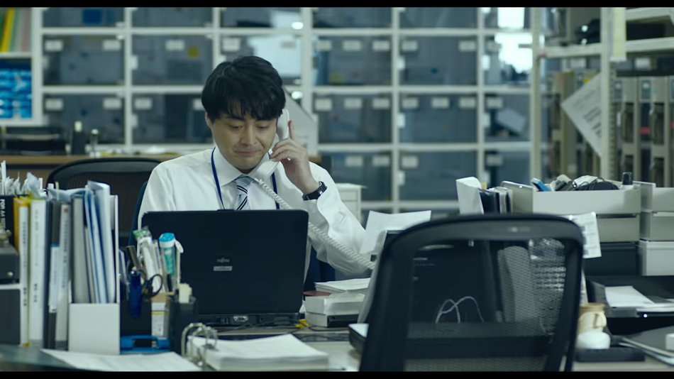 组图：秦基博新曲《在る》PV解禁 山田孝之出演单亲爸爸
