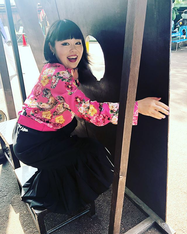 知惠美_大口知惠美