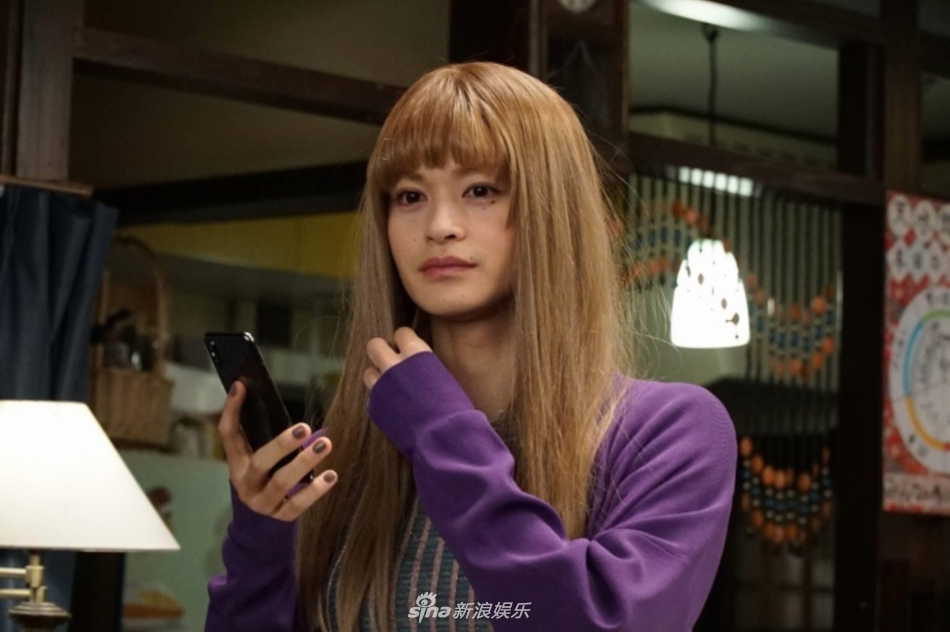 组图:《海月姬》第四集剧照放出 众人拯救天水馆_高清图集_新浪网