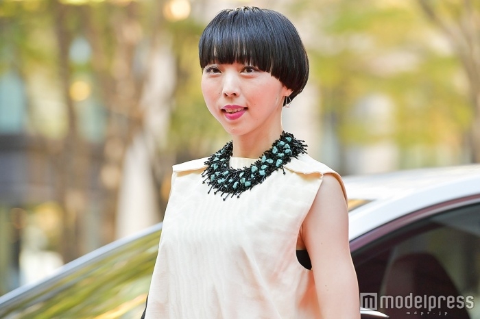 组图:歌手椎名林檎将出演东京奥运会开闭幕式 并参与策划