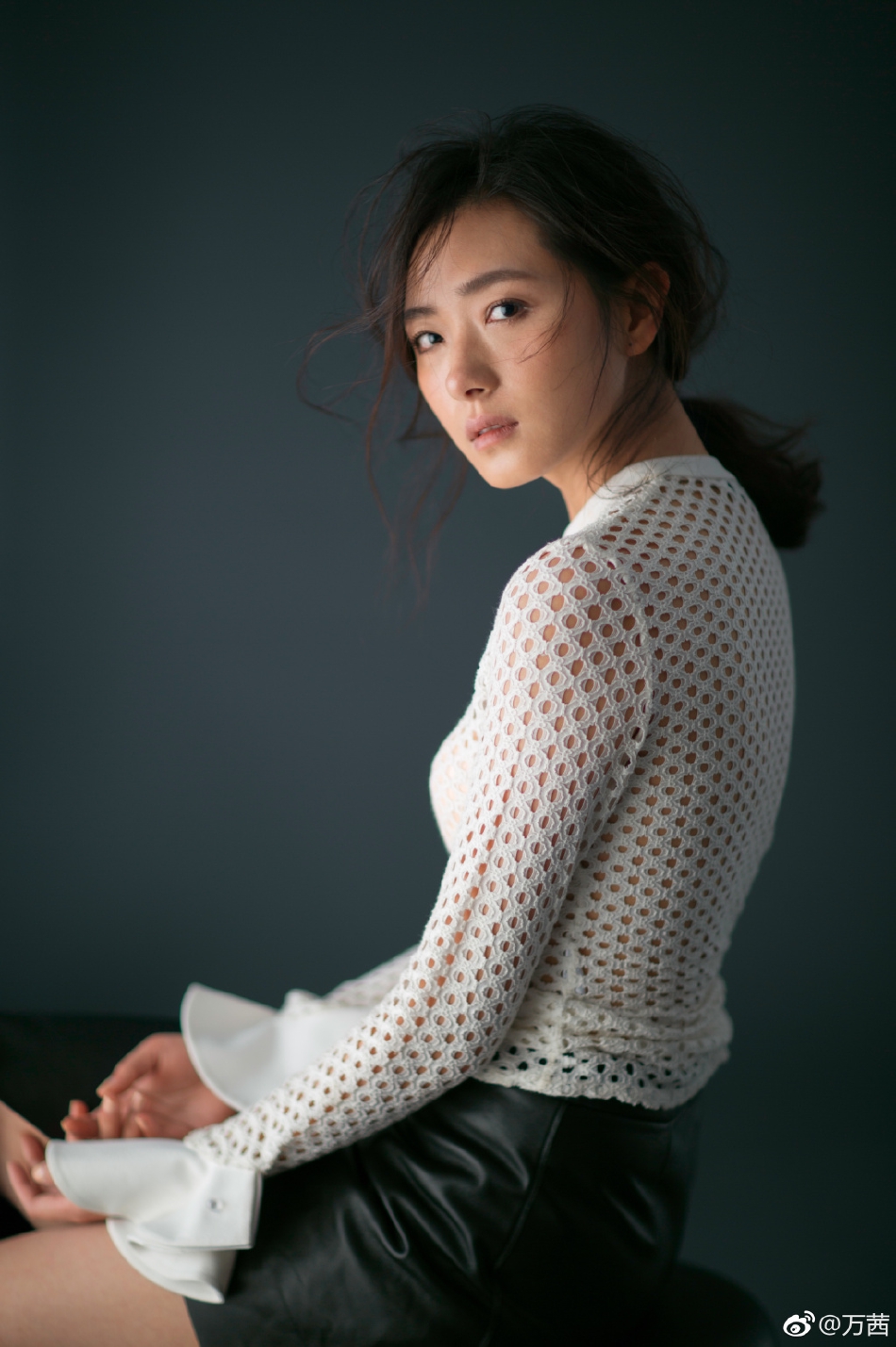 组图：电影表演艺术专项基金驰援上海黄轩万茜杨紫文淇捐赠物资第5张图片