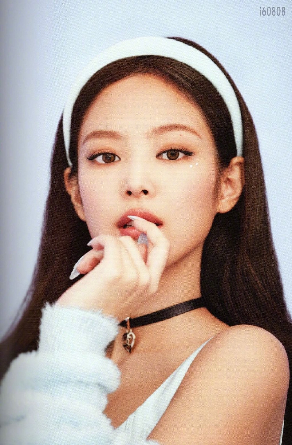 組圖：Blackpink新寫真曝光 全員復古摩登造型優雅俏皮