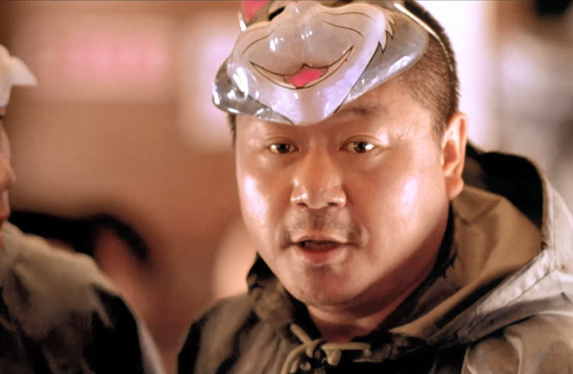 4/ 7《天下无贼》范伟剧照10组图:好可爱!twice成员momo看.