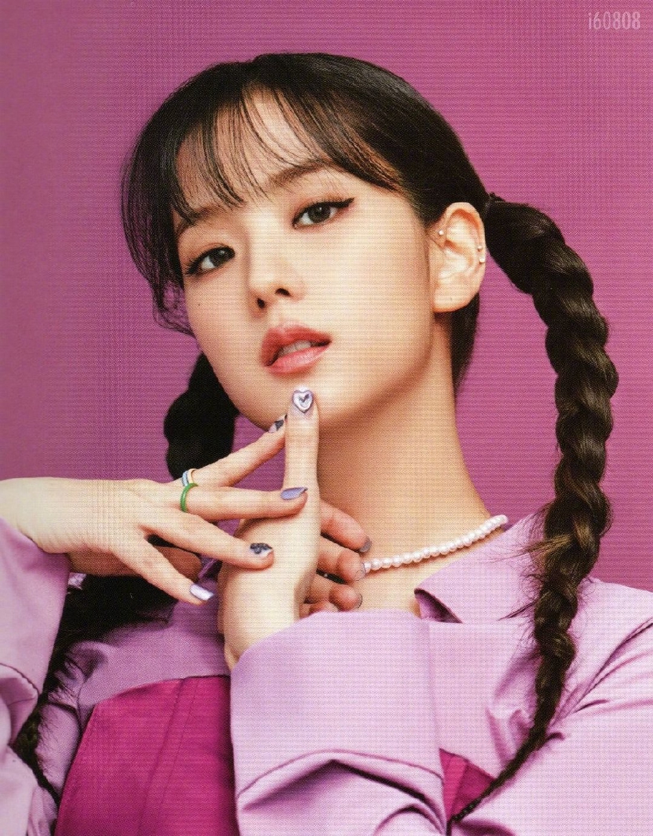 組圖：Blackpink新寫真曝光 全員復古摩登造型優雅俏皮