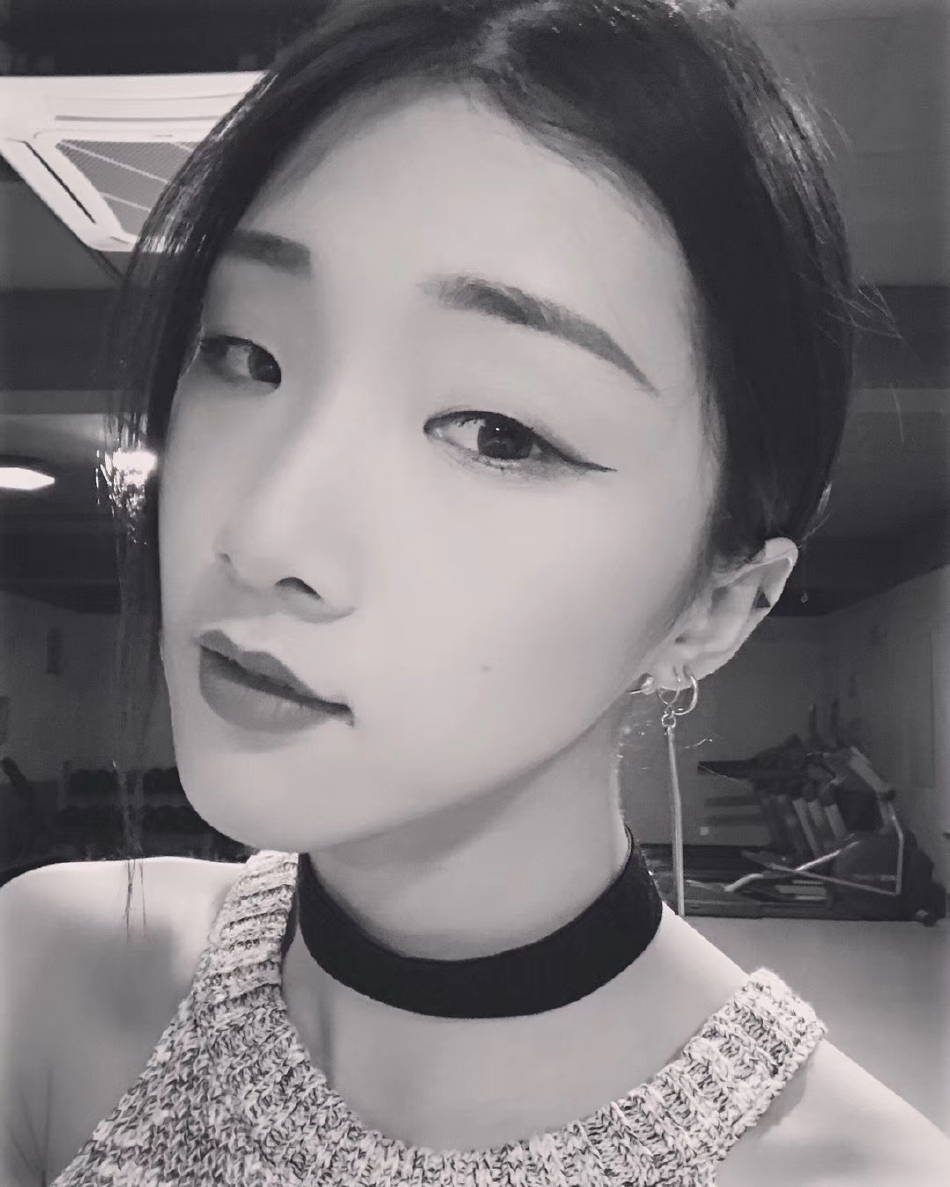 组图：《创造101》开播四周年yamy傅菁李子璇等晒照纪念