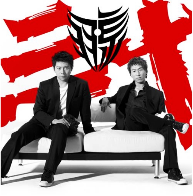 陈羽凡退出娱乐圈羽泉解散?成立20年出42张专辑