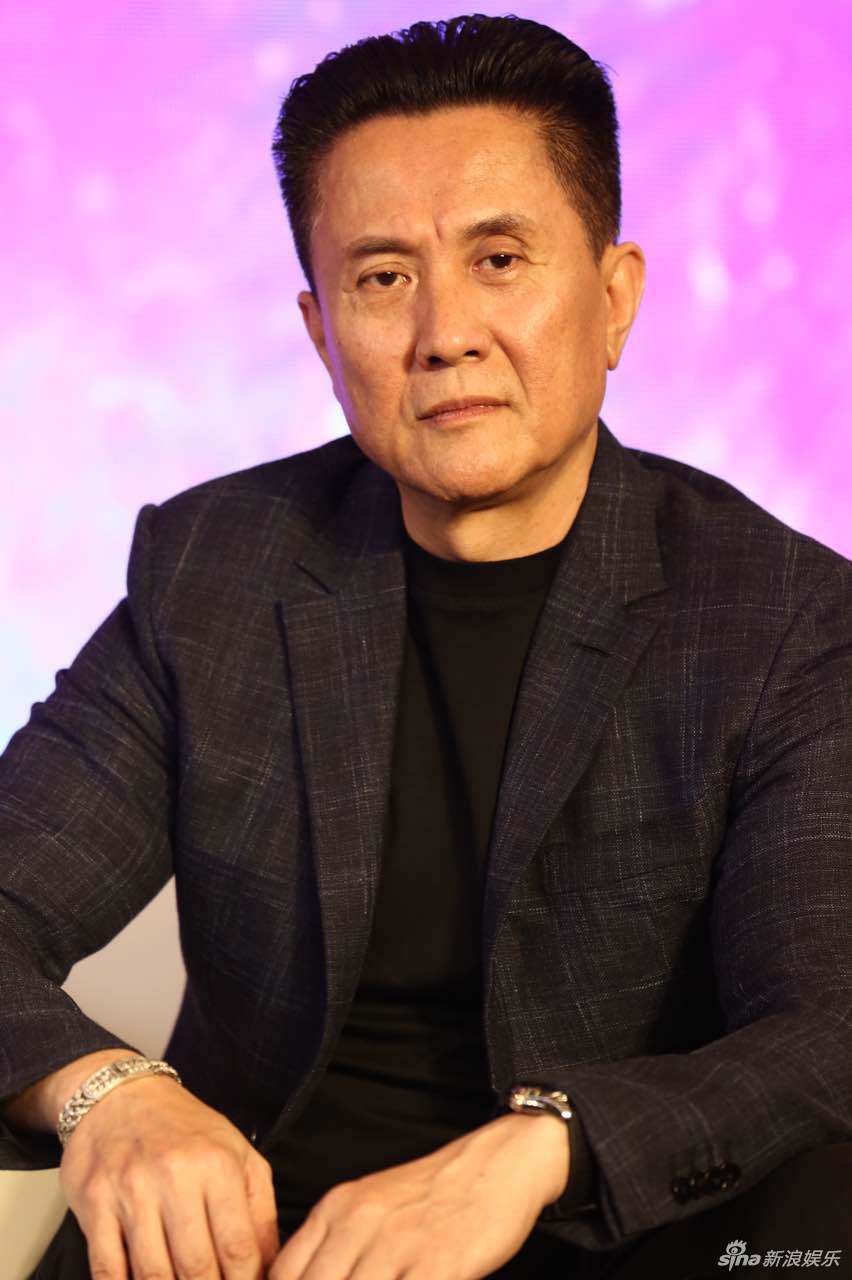 组图新浪潮论坛人民的名义育良书记金句迭出