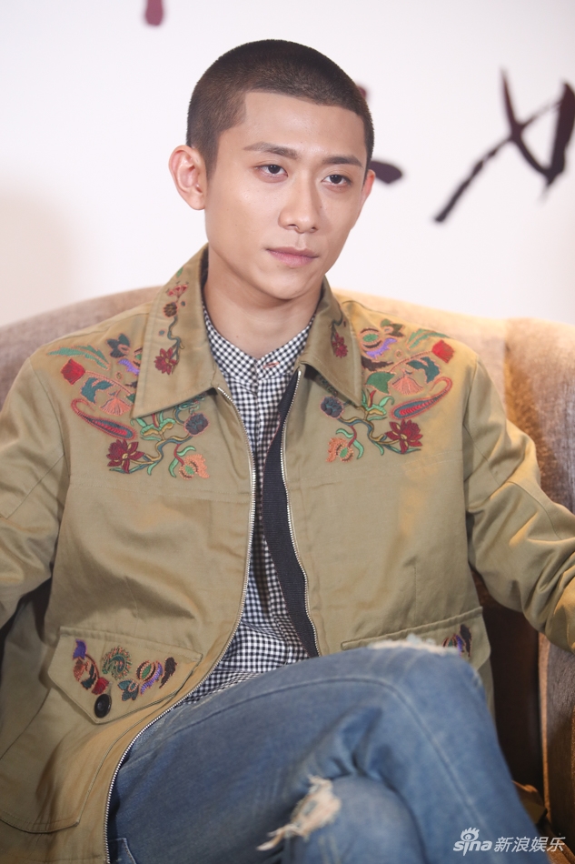 张一山因《春风十里》被骂"渣男"