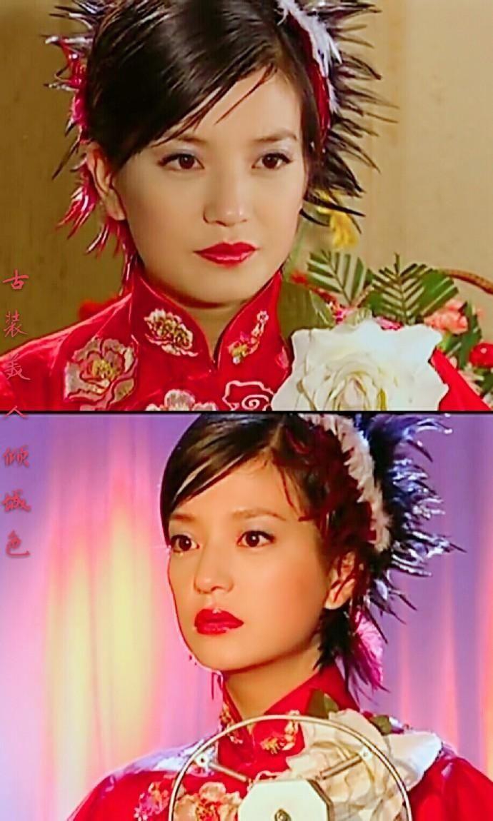 组图:民国女顶流的排场!申报馆为依萍庆生