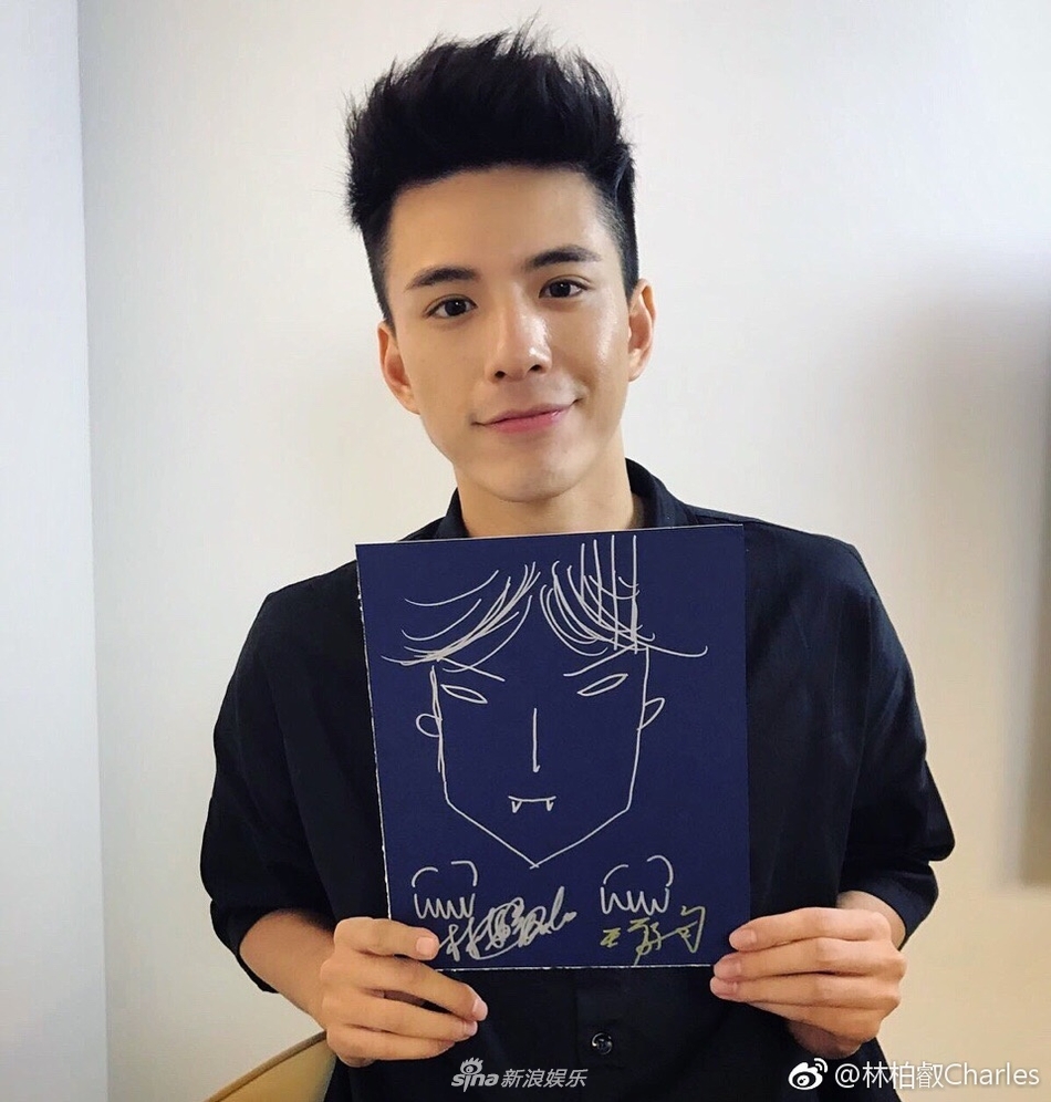 组图:经典偶像剧《斗鱼》将翻拍电影版 5位主演皆为新人