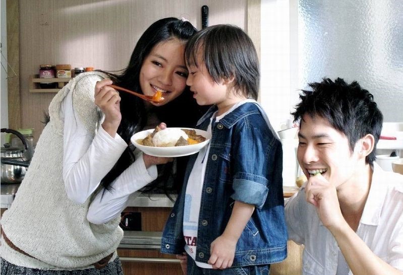 组图：吴建豪安以轩《下一站，幸福》将翻拍预计今年Q4开机