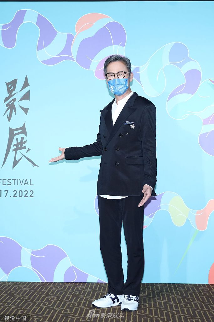 组图：《永生号》世界首映媒体见面会罗大佑张震廖奕琁等出席第3张图片