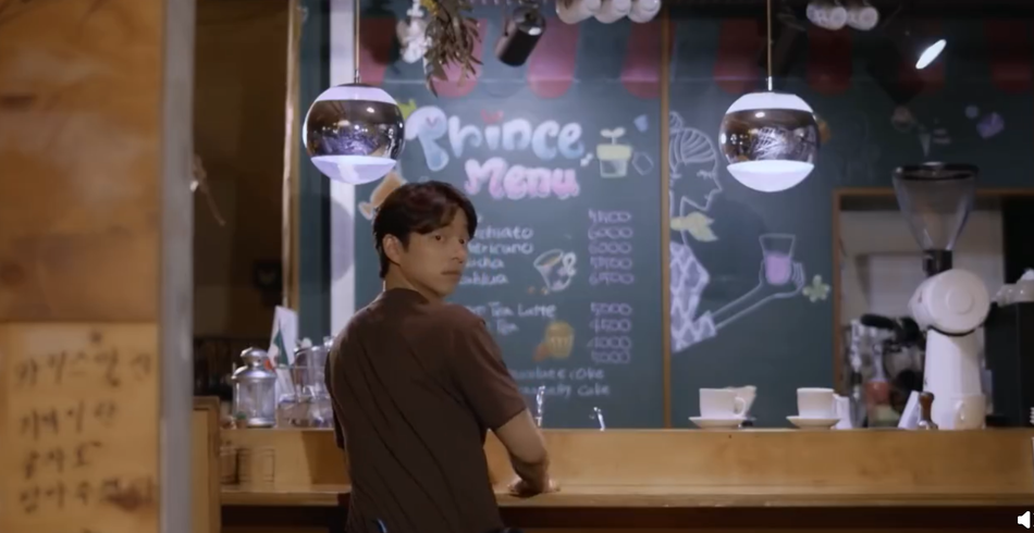 組圖:爺青回!《咖啡王子1號店》主演孔劉尹恩惠等時隔13年再重聚