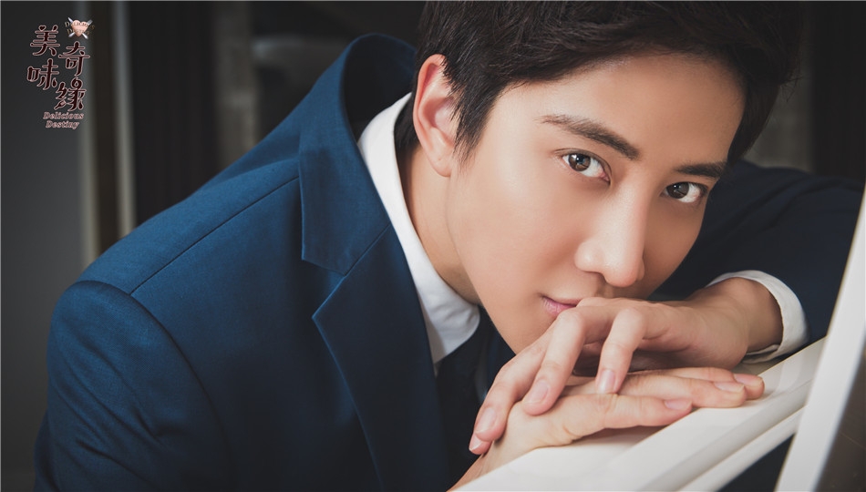 组图:mike《中餐厅》主厨剧照流出 疑二次"空降"节目