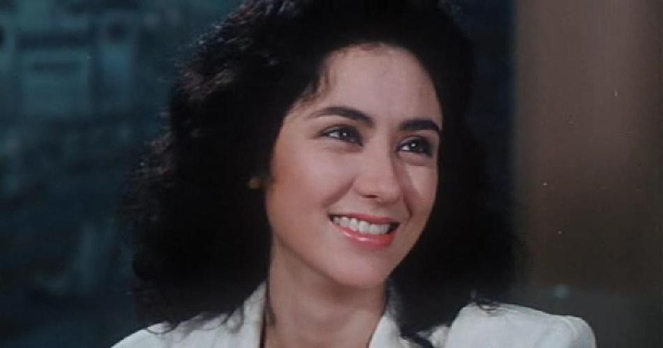 洪金宝曾娶韩国人曹恩玉为妻