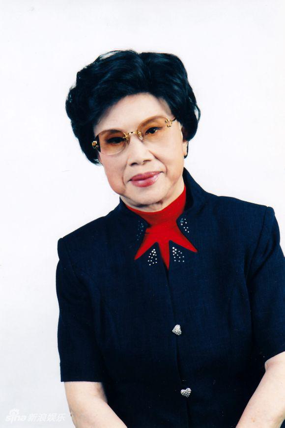 追忆徐玉兰第一个贾宝玉形象银幕下的惊弓鸟