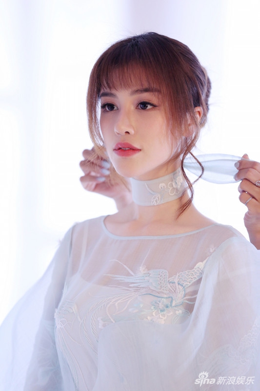 葛天美照
