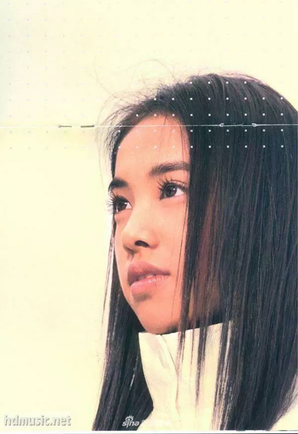 台湾四大天后出道早期照片 谁颜值最高?