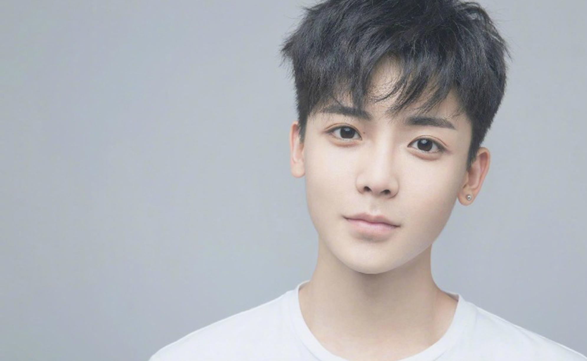 组图:这半年最新走红的六位小鲜肉你被谁迷倒?