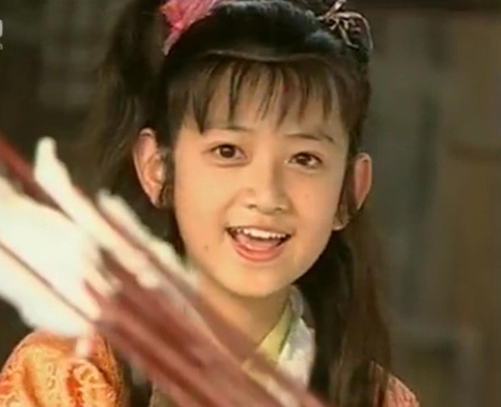 组图六界美男马可童年照曝光五官精致可爱十足