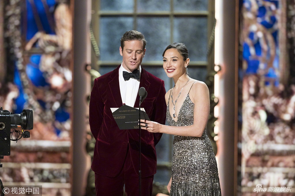 第90届奥斯卡各大奖项揭晓!场内花絮精彩热闹