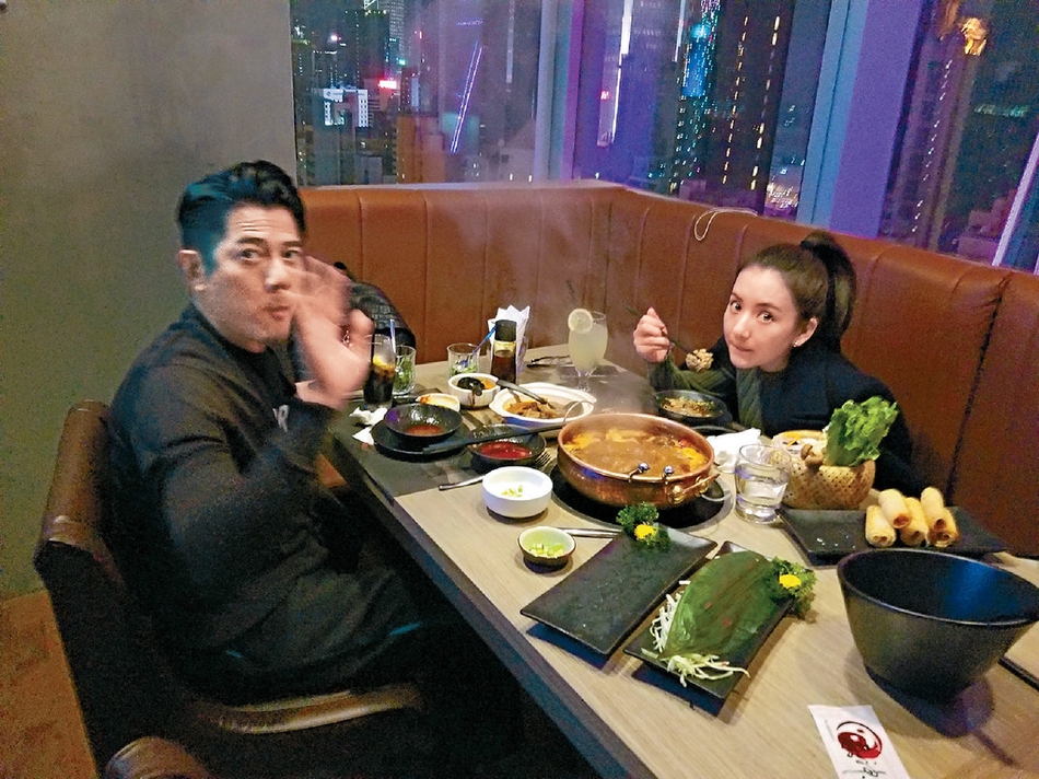 可爱的哆哆爱生活